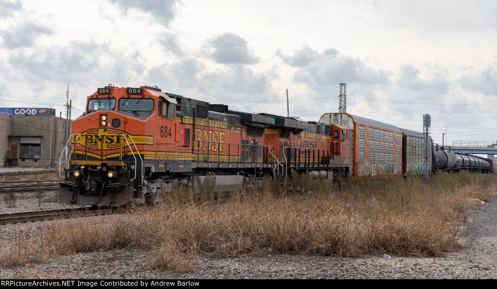 Former Warbonnet Leader